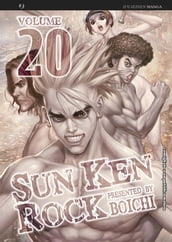 Sun Ken Rock: 20