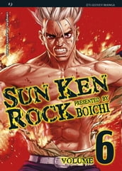 Sun Ken Rock: 6