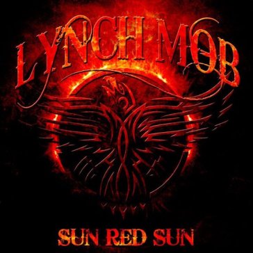 Sun red sun (deluxe) - Lynch Mob