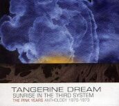 Sunrise in the third system/the pink