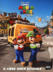 Super Mario Bros. Il libro gioco ufficiale. Ediz. a colori