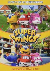 Super Wings Box (2 Dvd)
