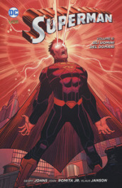 Superman. 6: Gli uomini del domani