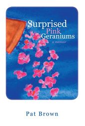 Surprised Pink Geraniums