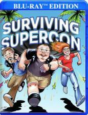 Surviving Supercon [Edizione: Stati Uniti]