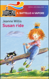Susan ride