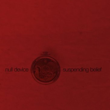 Suspending belief - NULL DEVICE