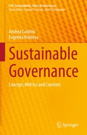Sustainable Governance