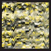Swallowtail (translucent yellow vinyl)