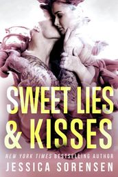 Sweet Lies & Kisses