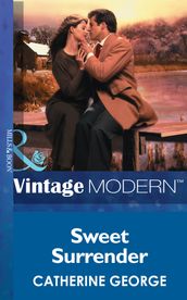 Sweet Surrender (Mills & Boon Modern) (The Dysarts, Book 4)