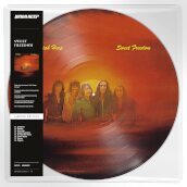 Sweet freedom (picture disc limited edt.