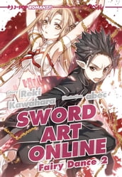 Sword Art Online - Fairy Dance 2 (light novel)