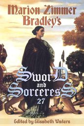 Sword and Sorceress 27