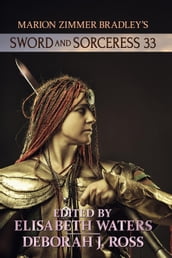 Sword and Sorceress 33