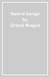 Sword songs