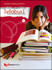 Syllabus 1. Corso d italiano per stranieri. Livello B1. Con CD Audio