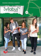 Syllabus base. Corso d italiano per stranieri. Livello A1-A2. Con CD-Audio
