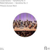 Symphony no. 3 schumann, ferrenc