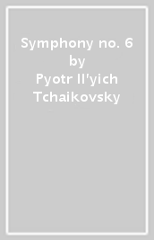 Symphony no. 6