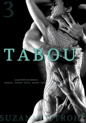 TABOU Book 3