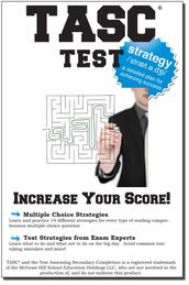 TASC Test Strategy
