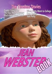 THE JEAN WEBSTER BOOK