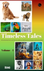 TIMELESS TALES Volume 1
