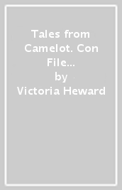 Tales from Camelot. Con File audio scaricabile on line