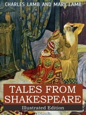 Tales from Shakespeare - A Midsummer Night s Dream, The Winter s Tale, King Lear, Macbeth, Romeo and Juliet, Hamlet, Prince of Denmark, Othello