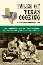 Tales of Texas Cooking