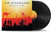 Tales of time (3 lp 180 gr. in trifold s