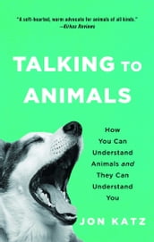 Talking to Animals