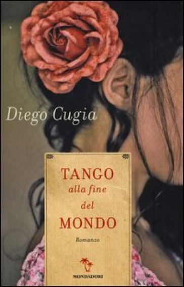 Tango alla fine del mondo - Diego Cugia