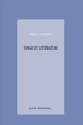 Tango et littérature