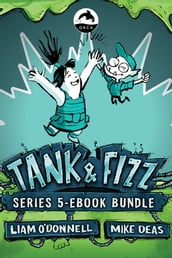 Tank & Fizz Series Ebook Bundle