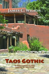Taos Gothic