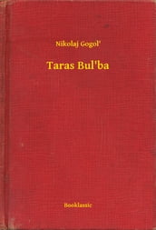 Taras Bul ba
