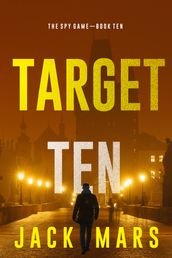 Target Ten (The Spy GameBook #10)