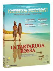 Tartaruga Rossa (La) (Blu-Ray+Dvd)