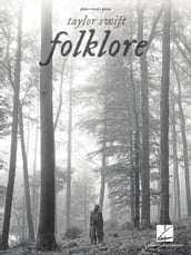 Taylor Swift - Folklore Songbook