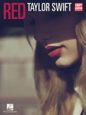 Taylor Swift - Red (Songbook)