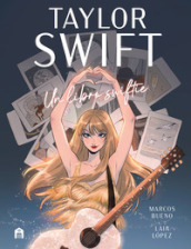 Taylor Swift. Un libro swiftie