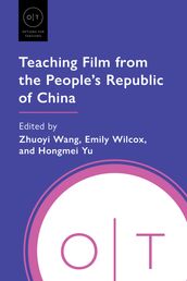Teaching Film from the People s Republic of China