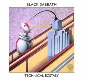 Technical ecstasy(remastered)