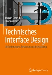 Technisches Interface Design