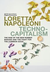 Technocapitalism