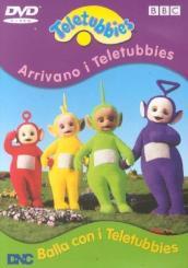 Teletubbies - Arrivano I Teletubbies / Balla Con I Teletubbies