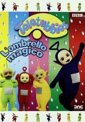 Teletubbies - L Ombrello Magico