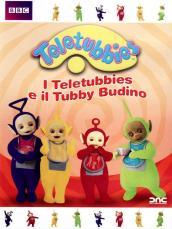 Teletubbies - I Teletubbies e il Tubby budino (DVD)